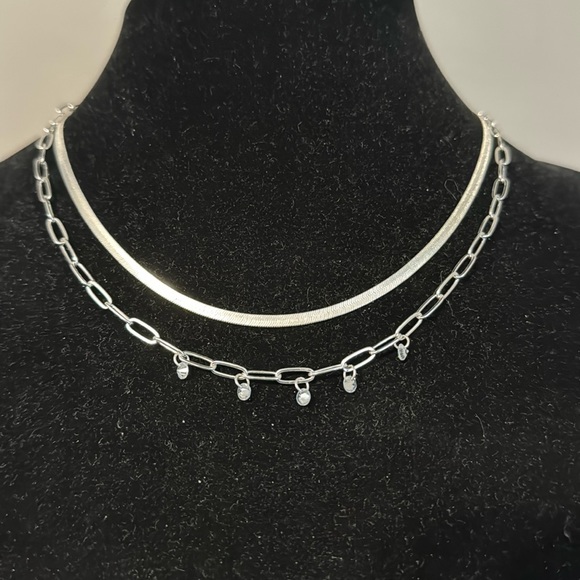 2in1 necklace - Picture 1 of 5